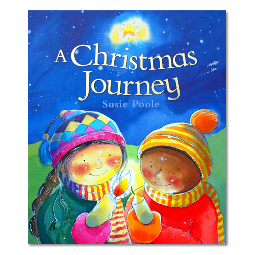 A Christmas Journey