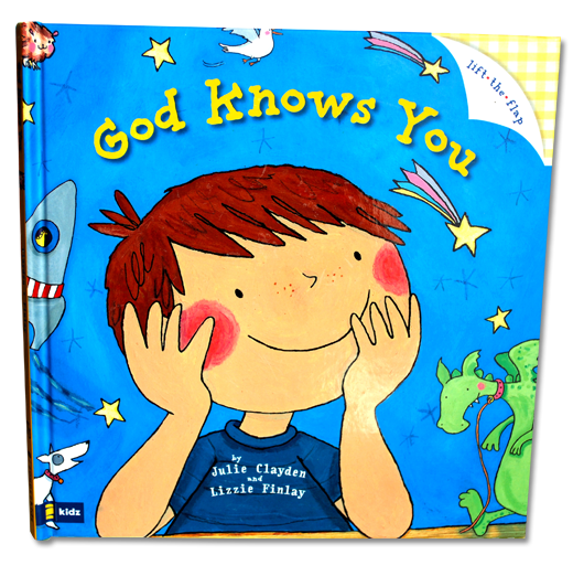 God Knows You